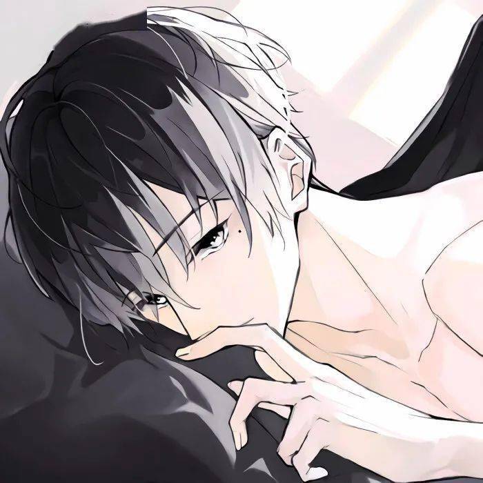 我已经乖乖躺下啦_头像