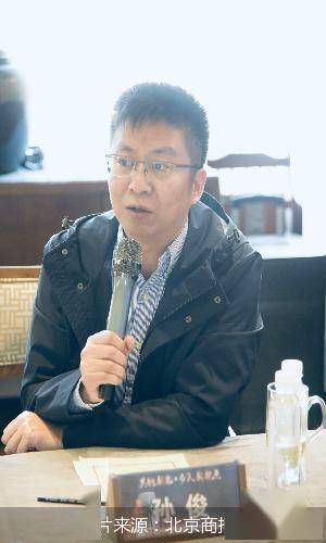 北美枫情副总经理孙俊:以自有设计带动整体木作解决方案