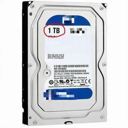 硬盘|128G内存手机实际可用112G，手机也有“公摊面积”？