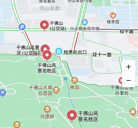 网友:不是在洗车店就是在千佛山_山东