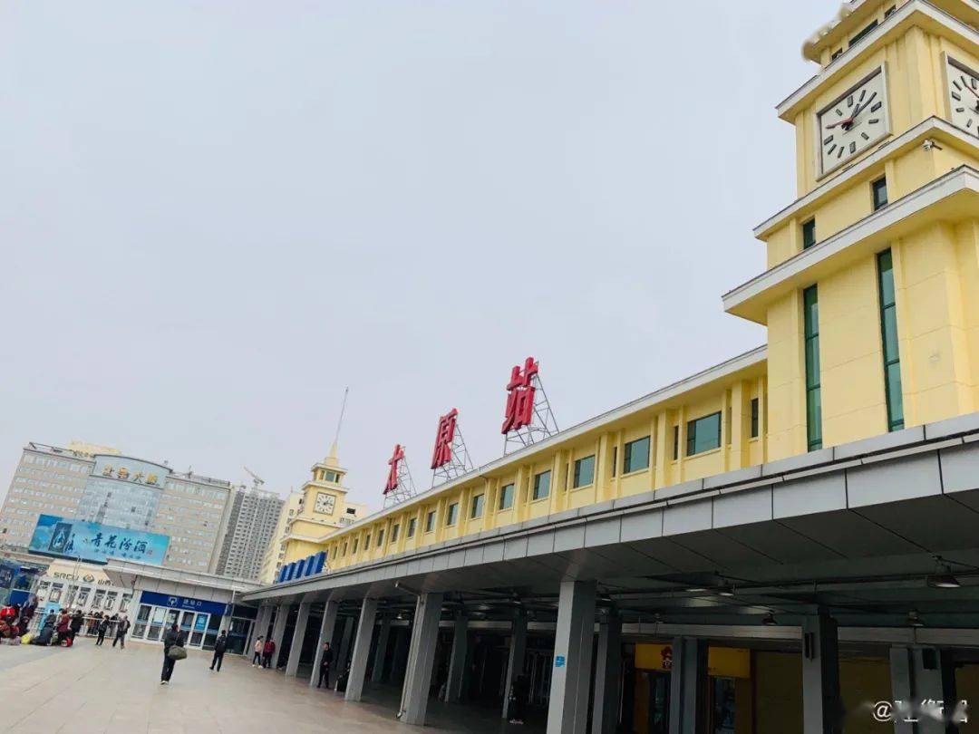 新太原东站已定从太原出发或将1个半小时到北京