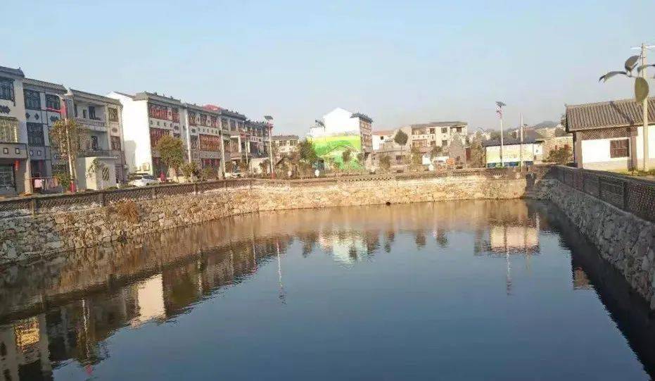 阎家河镇石桥垸村获湖北省脱贫攻坚先进集体荣誉是我市唯一获此殊荣的