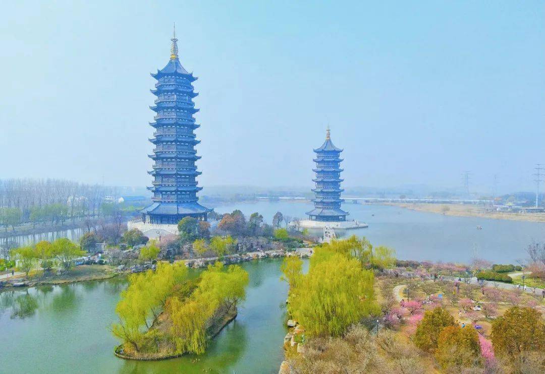 快了,泗洪这个大活动即将启动