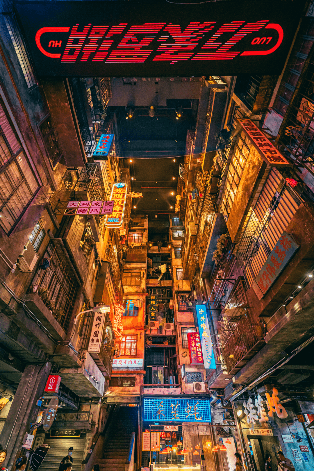 深圳文和友,必吃的竟然是它?