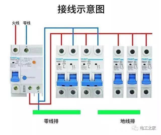 老电工告诉你 家用电器插头分两级和三级的原因 纯实用干货 插座