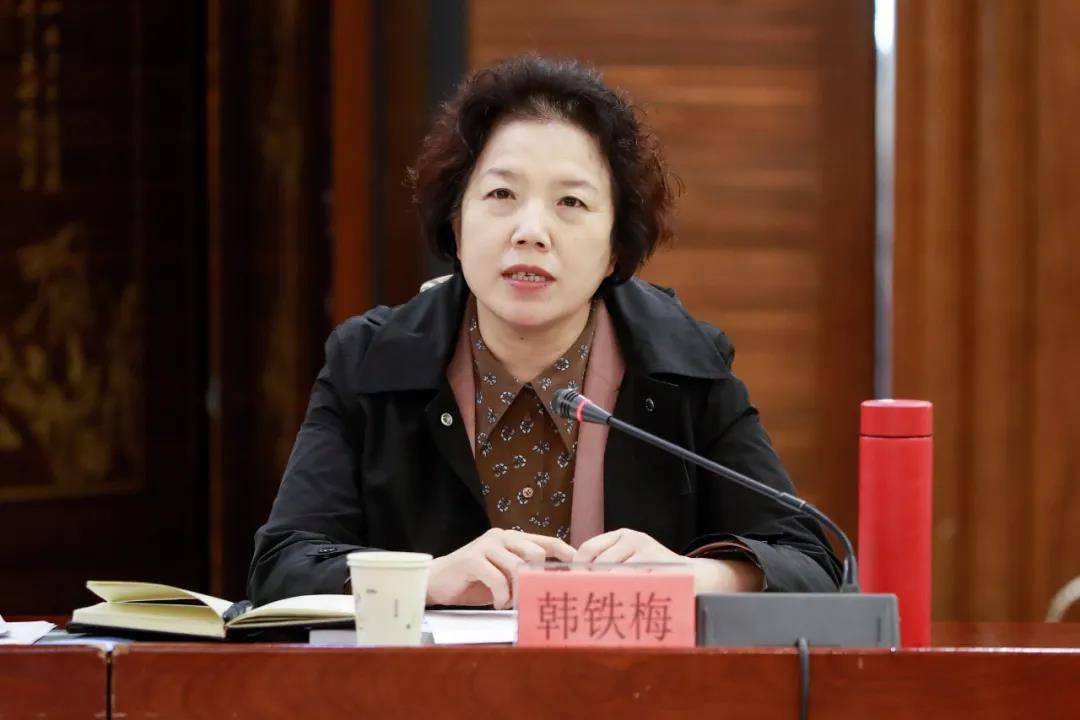 韩铁梅表示,山里各庄项目是唐山文旅集团联手遵化市,以农旅融合助力