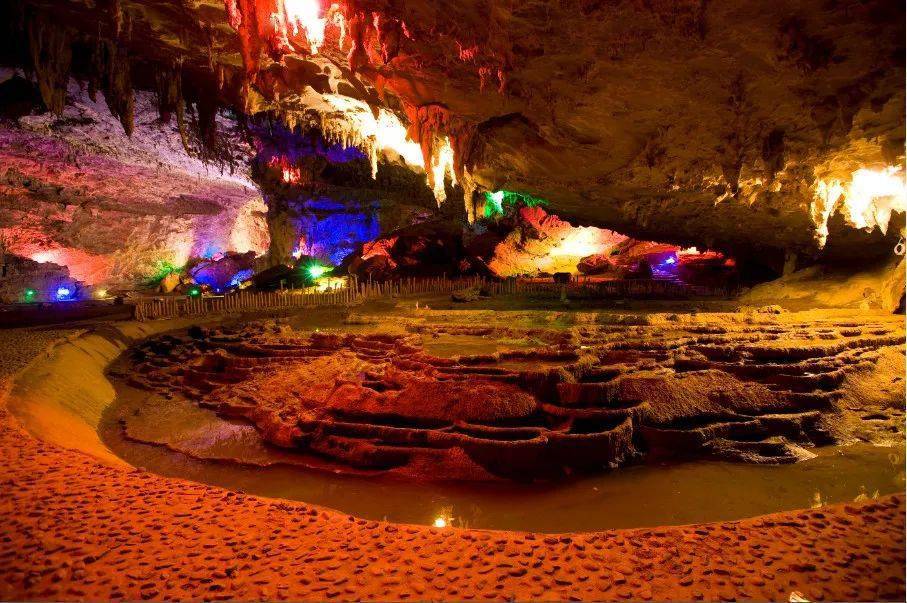 对不起,我要去肇庆怀集了!_旅游