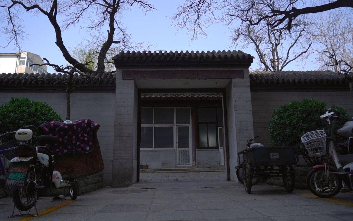 寻迹③│孑然来京,于枯寂中觉醒 瞿秋白的转变从这里开始