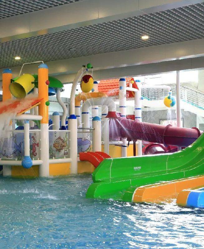 热带雨林戏水区amazon rainforestwater theme park03南宫江户温泉