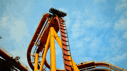 眉山天气将开启"过山车"模式!还有这些"坏"消息.