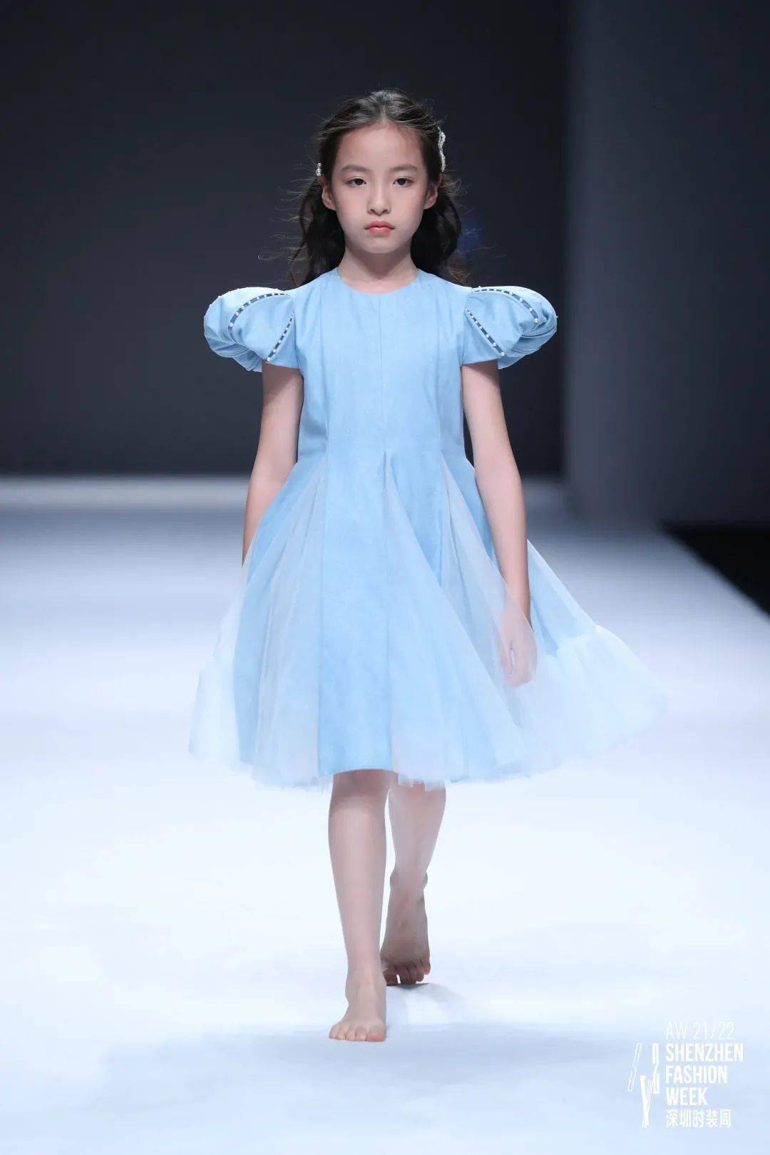 aw2122秀场直击day7酷和萌都要玩到极致