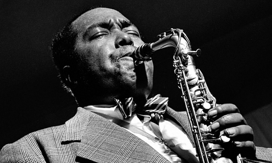 ( charlie parker )