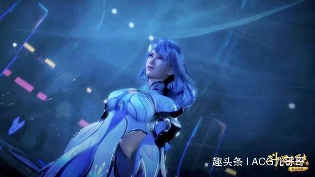 斗罗大陆:别看天水学院跳的嗨,她们的两个克星,在场下虎视眈眈