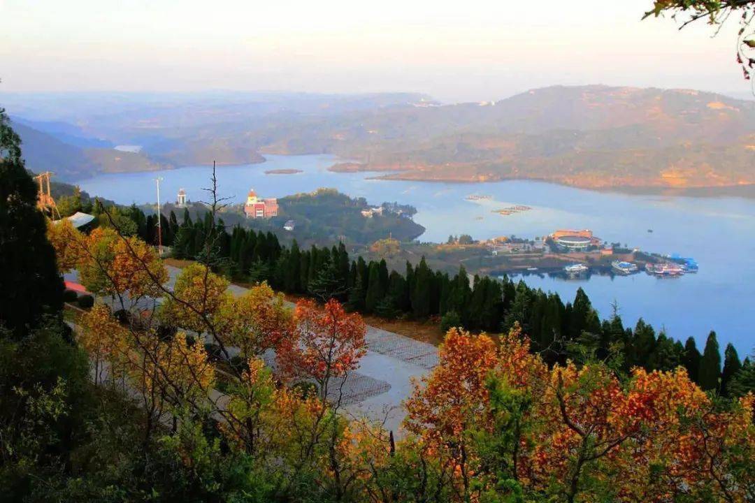 一代文豪韩愈竟然出自孟津这里……_横水镇