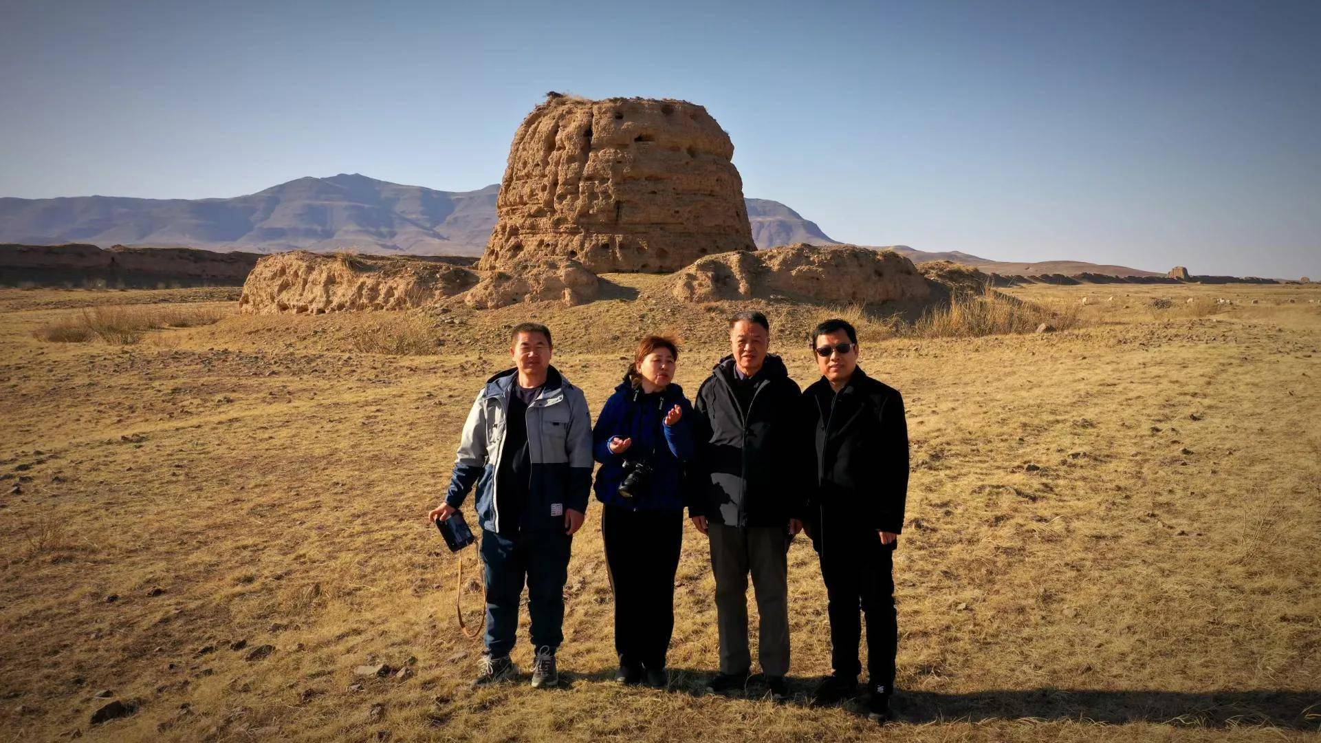 老刀客写在左云五首