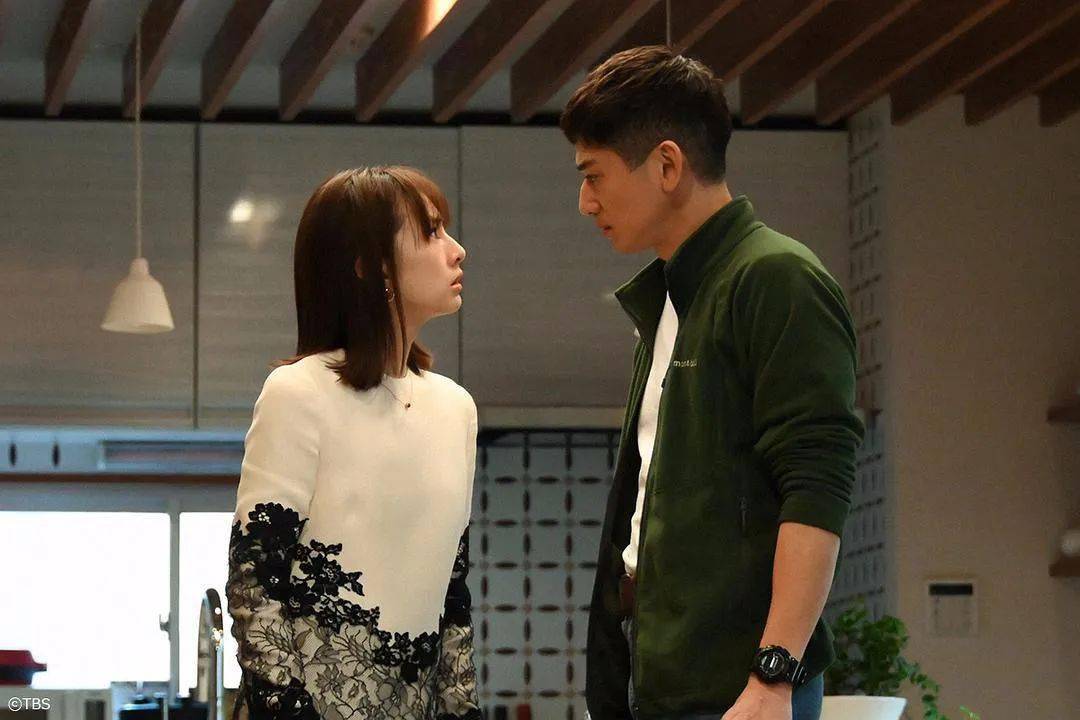 春季档日剧坂元裕二新作豆瓣93龙樱2即将回归