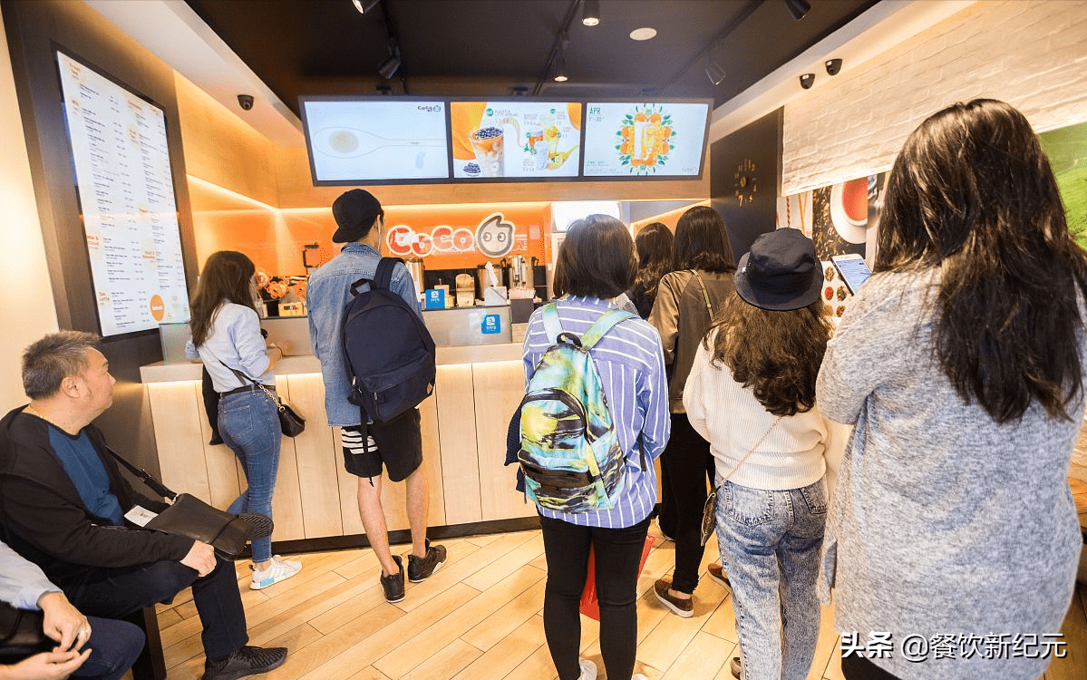 品牌奶茶店排行榜10强_奶茶店加盟十大品牌(上)