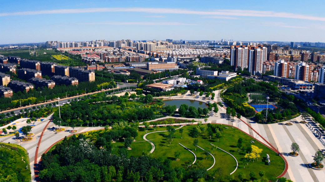 张家窝镇蓄力打造枫雅文旅商业带