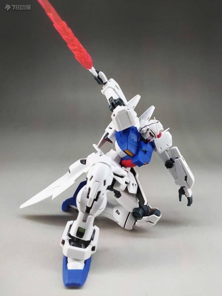 模玩测评11区r魂gp03简单测评