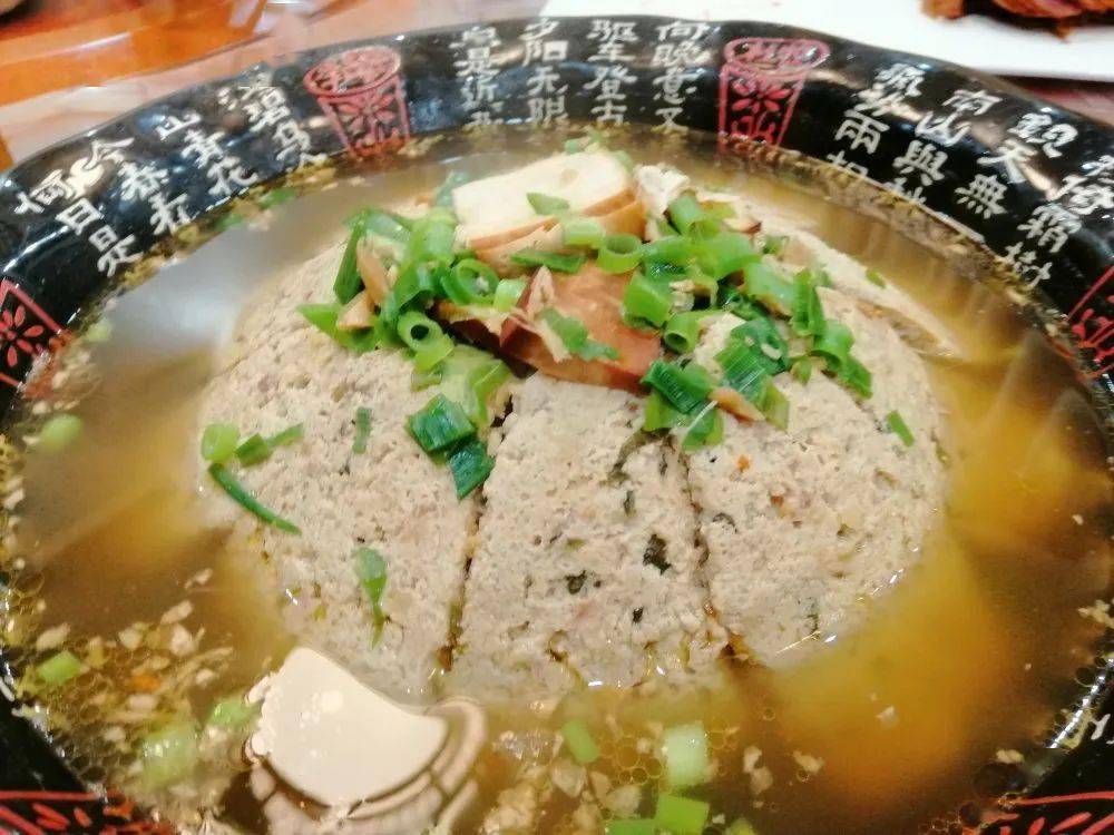 获得临汾小伙伴的一致好评极具地方特色的豆腐宴个个惊艳味蕾各种款式