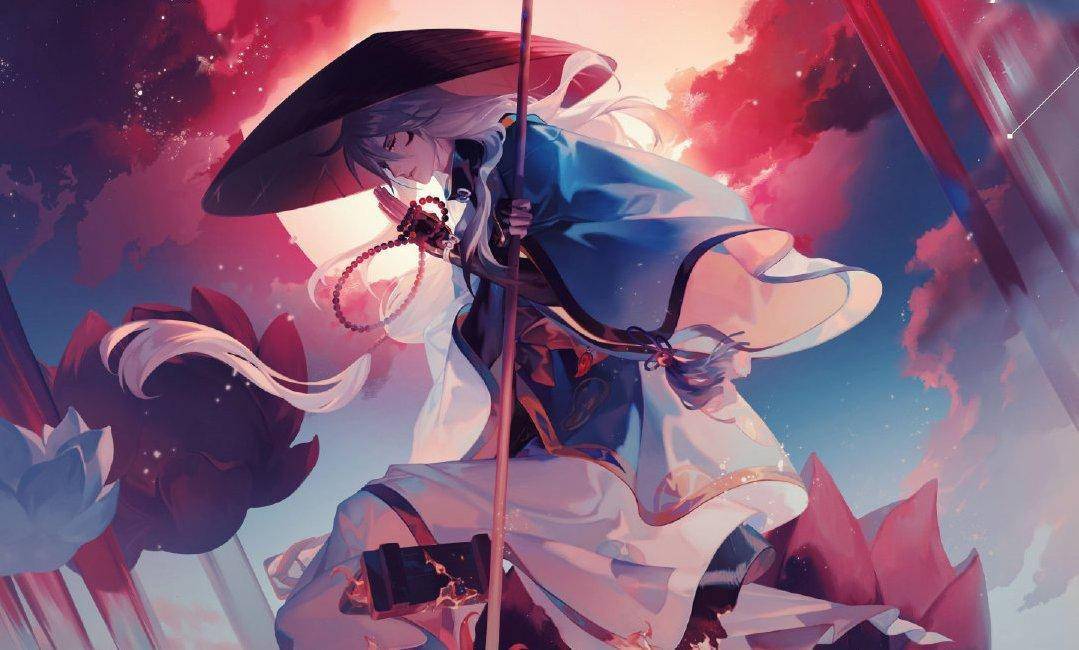 阴阳师百闻牌大岳丸觉醒的正确使用姿势灯火切岳