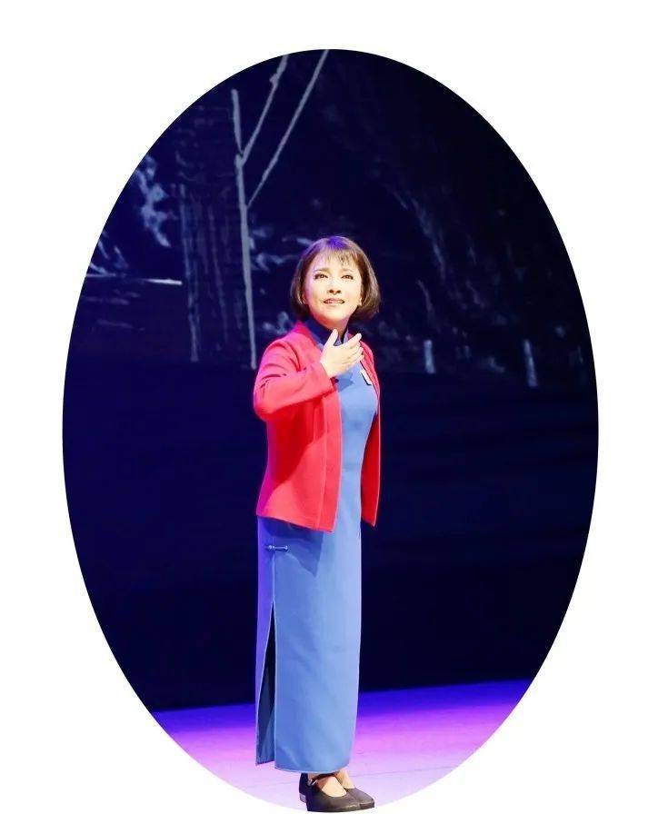 川剧《江姐》垫江上演!