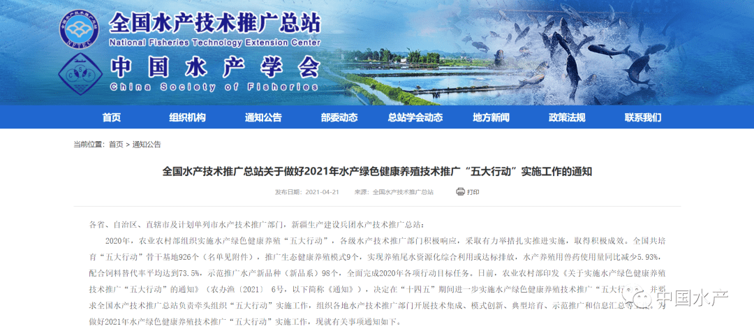 绿色养殖技术助力生态农业发展
