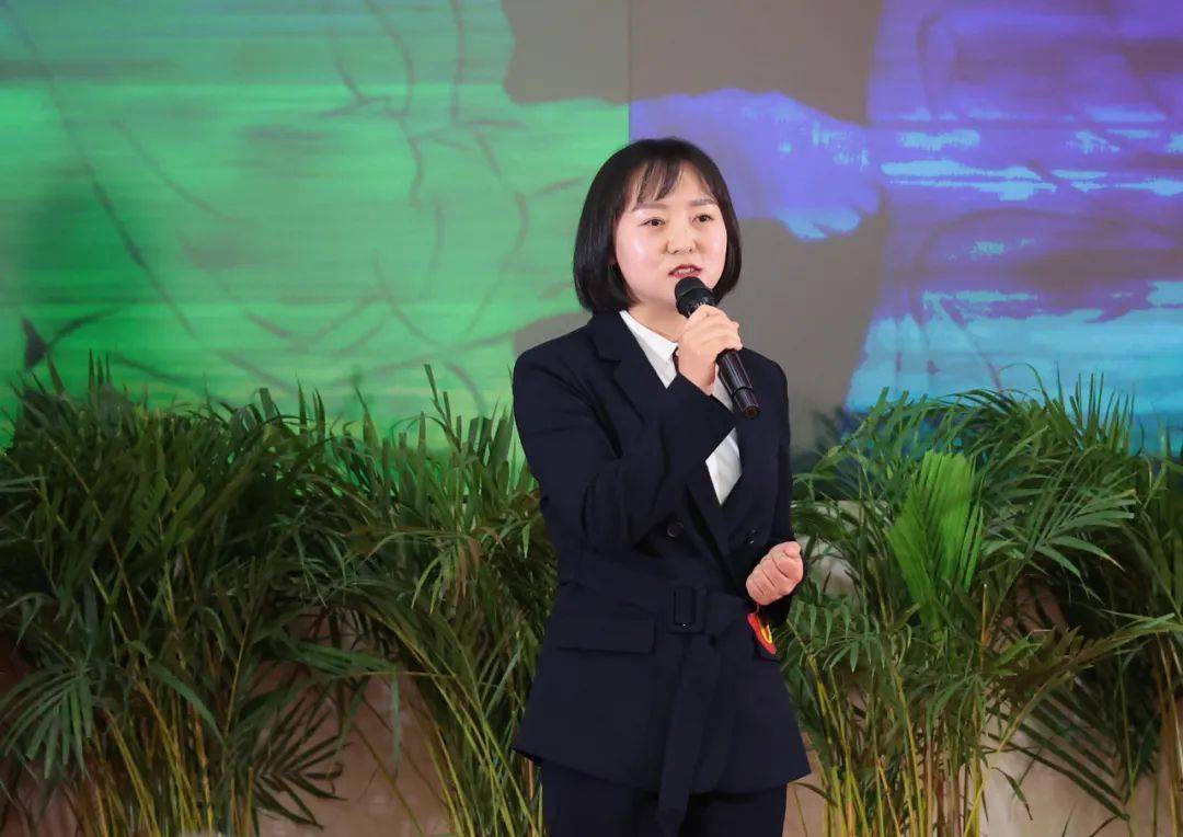 牡丹江林业中心医院刘发达,林姝彤《伟大的民族精神》清河林业局