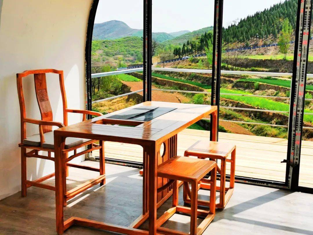 五一小长假带你游玩汝州