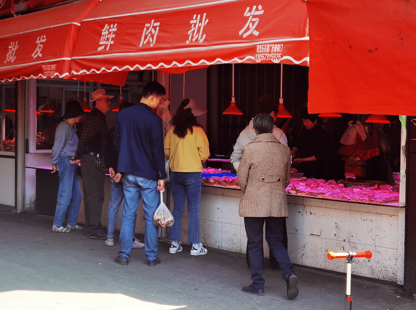 江阴食品城图片图片