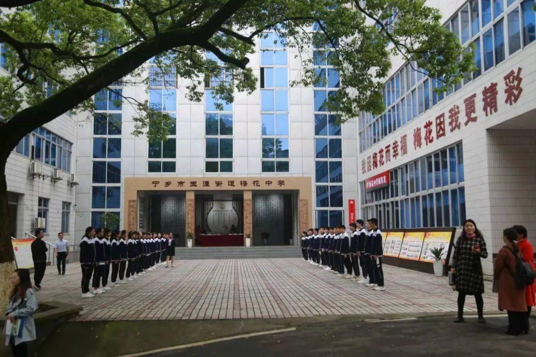 春风化雨润万物,阅读共享长精神