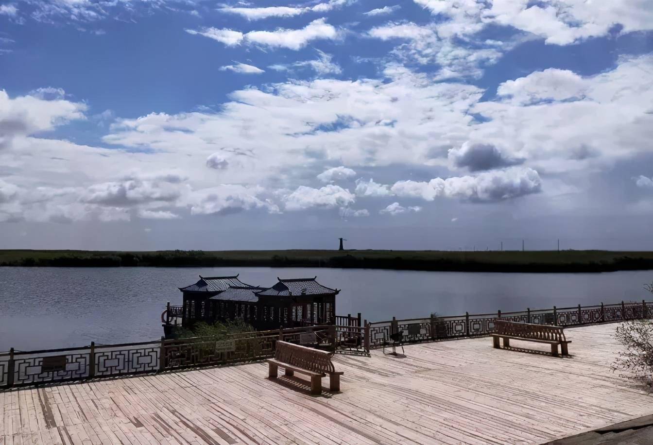 于田县龙湖景区--库尔班·吐鲁木纪念馆第三天墨玉县二十八盘古水磨坊