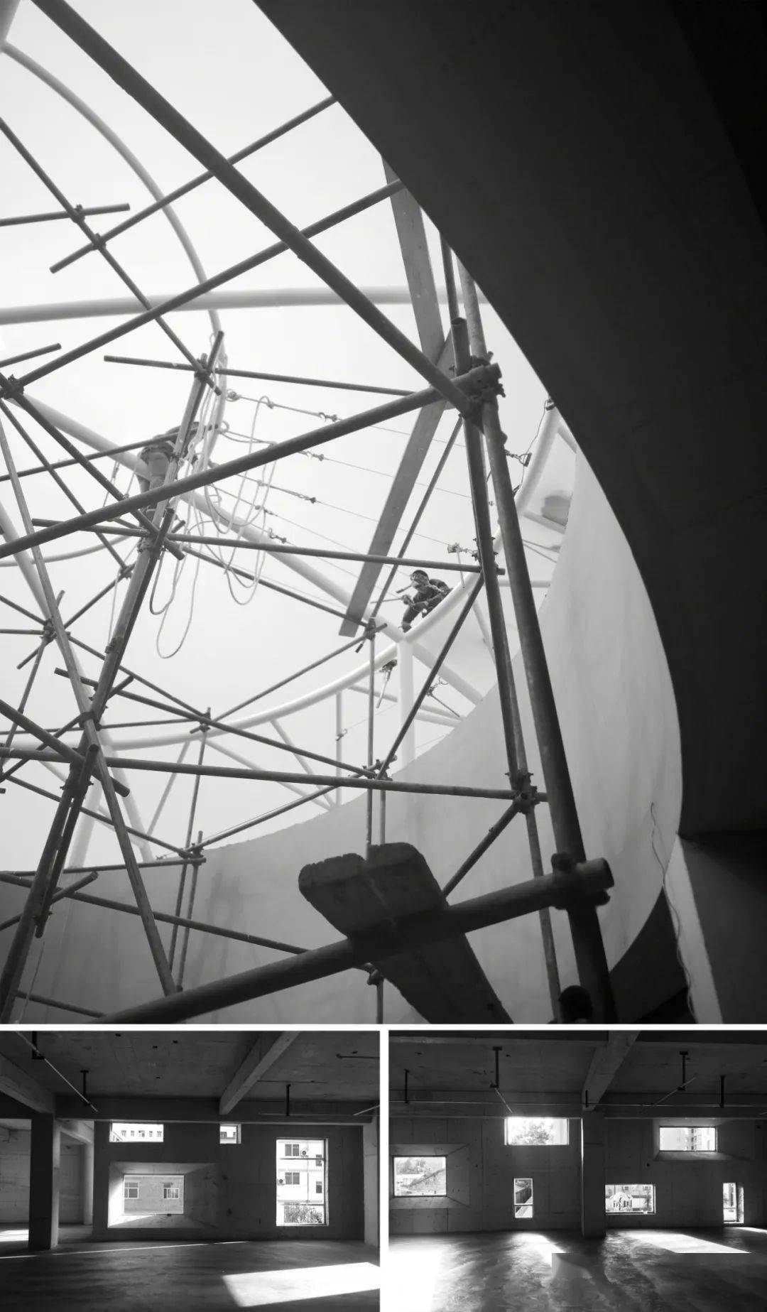 空研所 | 王俊宝：纸飞机幼儿园_蒙自