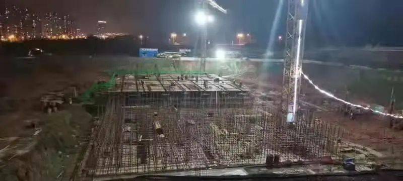 大王山游客集散中心及停车场建设PPP项目开启“百人团战”模式！