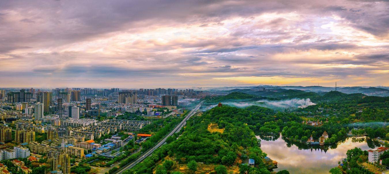 "中国数字经济发展指数(德阳指数)"发布