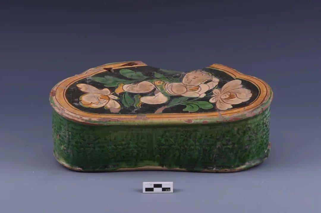 龙门窑火跃京城就在今天山西河津窑大展走进国家博物馆