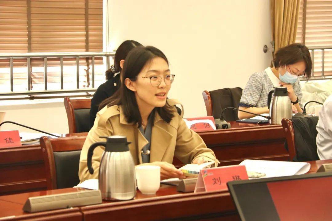 市人大社会建设委员会赴顺义团区委围绕未成年人保护工作机构和工作