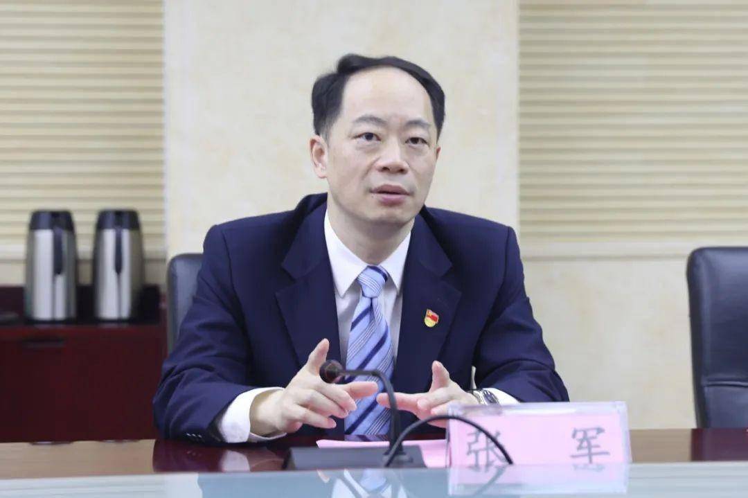 【教育整顿】开门纳谏,市局召开第二次教育整顿征求意见座谈会