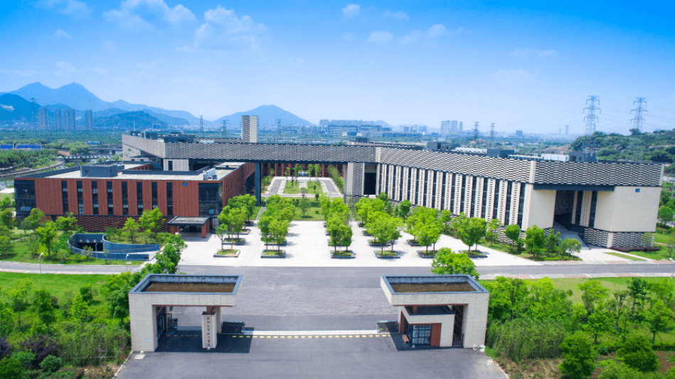 温州理工学院正式揭牌!我市新增一所公办理工类本科高校
