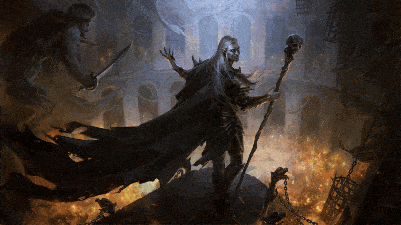 经典rpg冰风谷增强版获更新加入官方简中