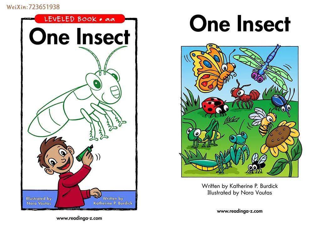 完结razaa系列88个原版英文有声绘本视频