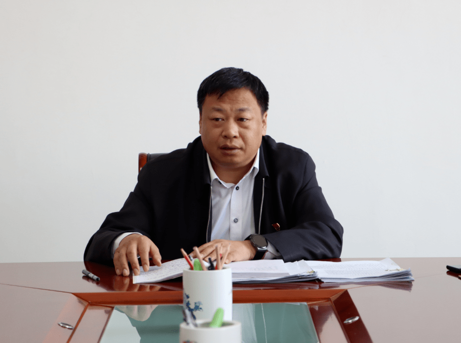 【今日关注】县纪委监委召开常委会传达全盟纪检监察