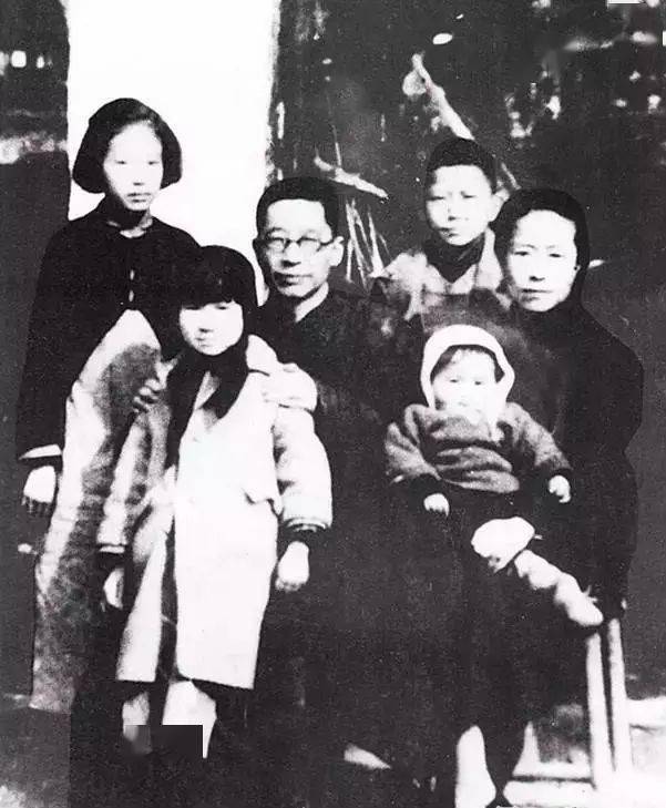 纪念舒乙父亲最后的两天