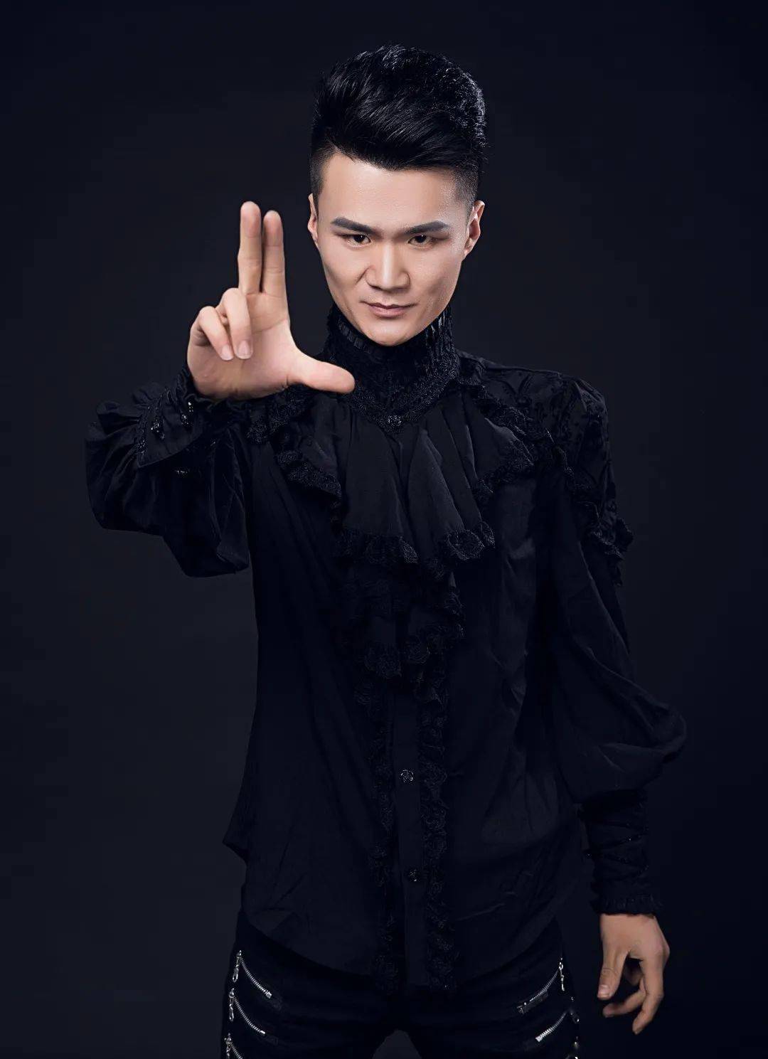 活动预告魔术获奖艺术家要来即墨古城了等你来见证奇迹！