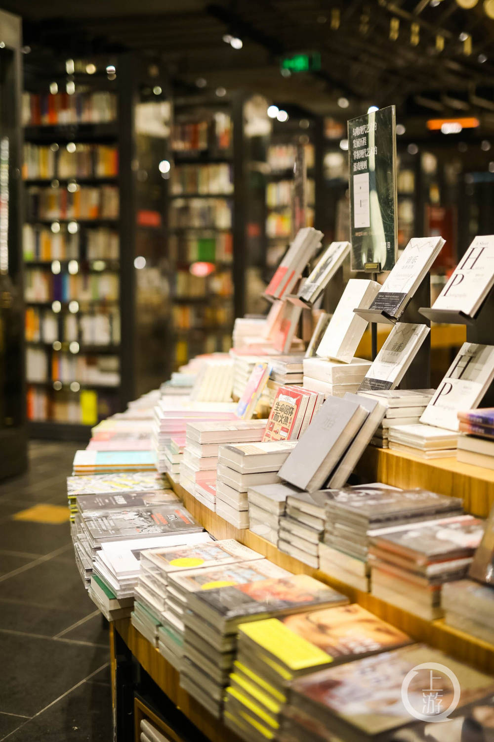 問聞書店在重慶亮相為全國最大西西弗書店