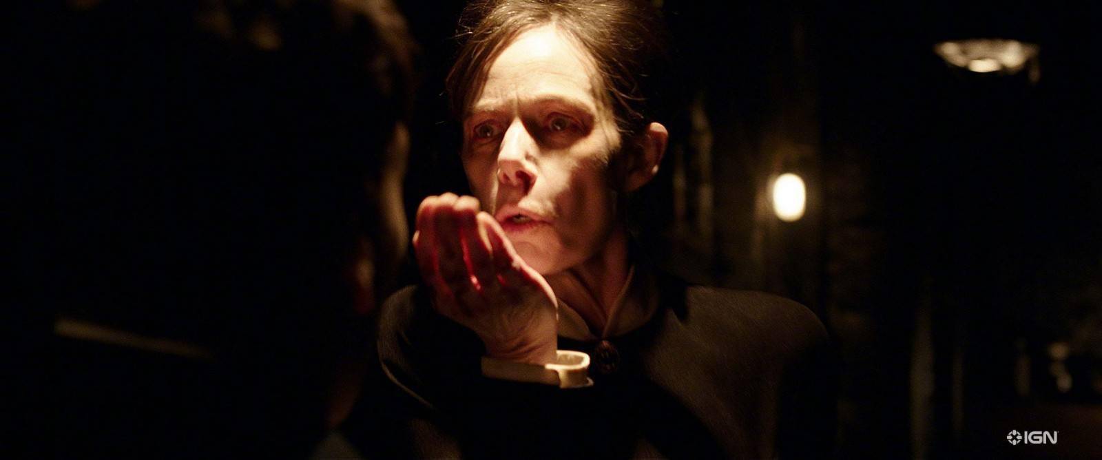 《招魂3》公布首波剧照 6月4日北美上映