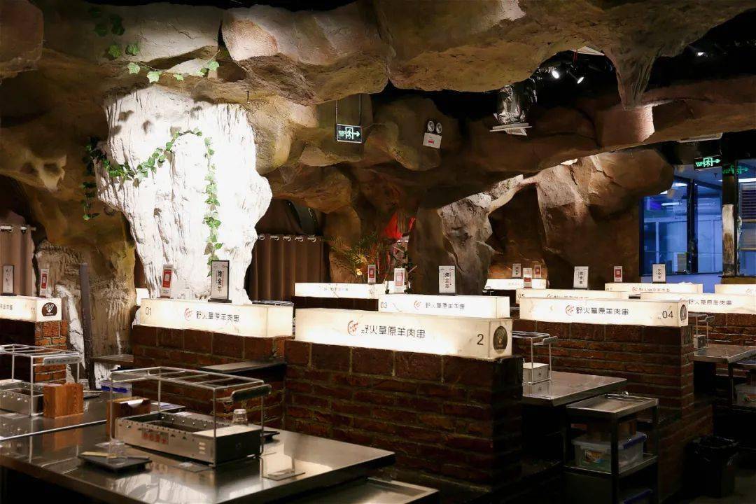 所有人扬州人聚餐的秘密据点被我找到了