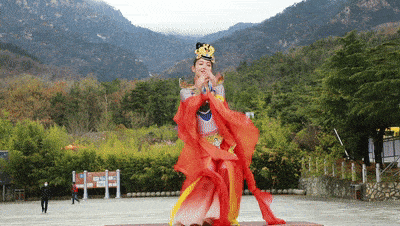 太空漫步,威风大锣鼓,舞龙南狮表演,敦煌飞天舞,古装快闪秀,网红音乐