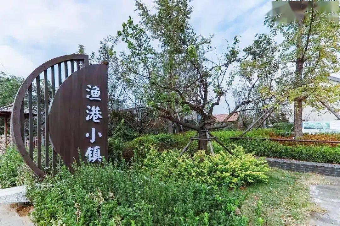 经山历海古韵新生这个颜值超高的海边小渔村等你来邂逅