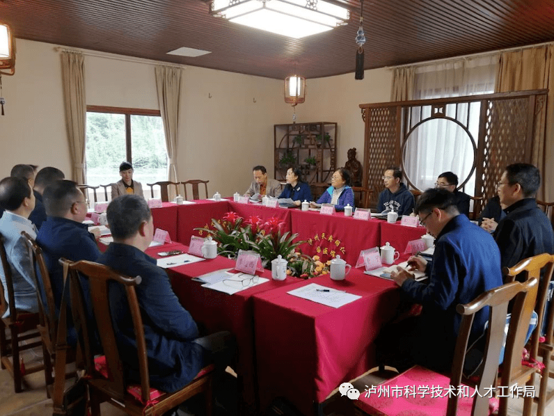 市委市政府决策咨询委员会医药卫生与健康产业委员会召